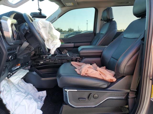 2023 FORD F150 SUPER #3301859006