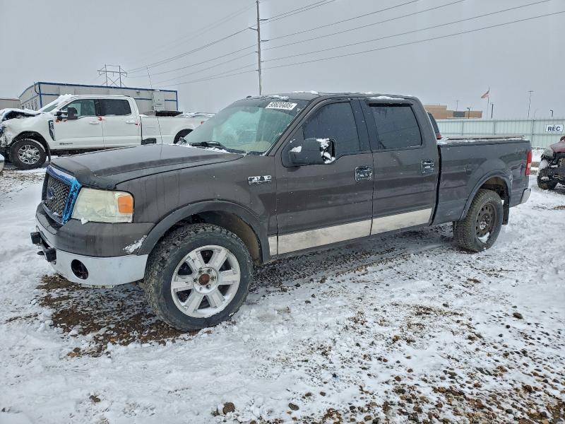 2006 FORD F150 SUPER #3297993057
