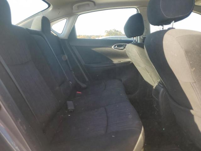 2019 NISSAN SENTRA S #3302855898