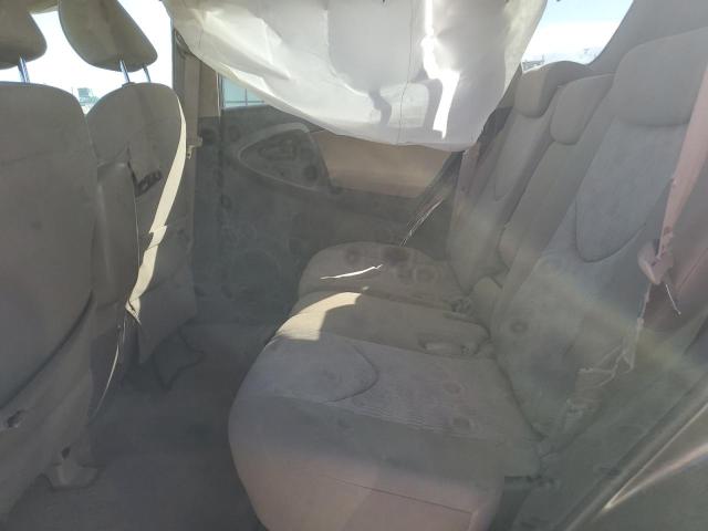 2011 TOYOTA RAV4 #3302831925