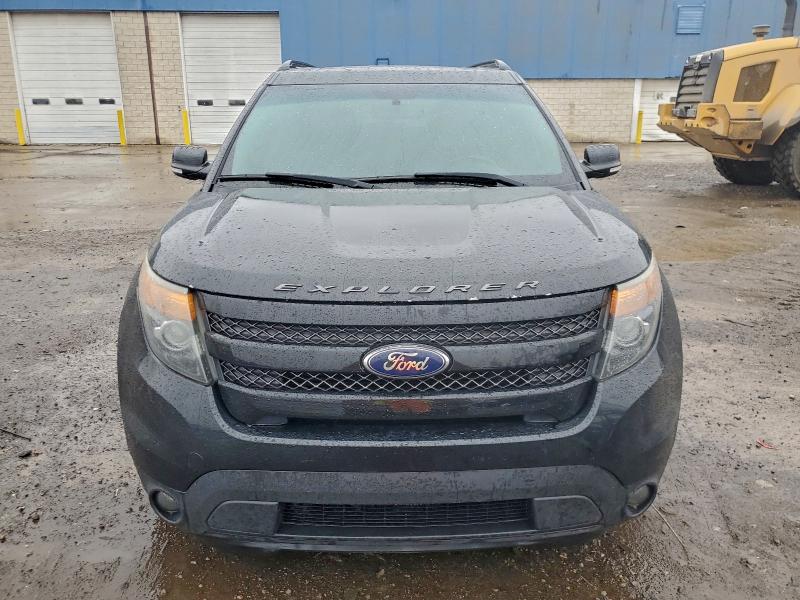 2014 FORD EXPLORER S #3308245228