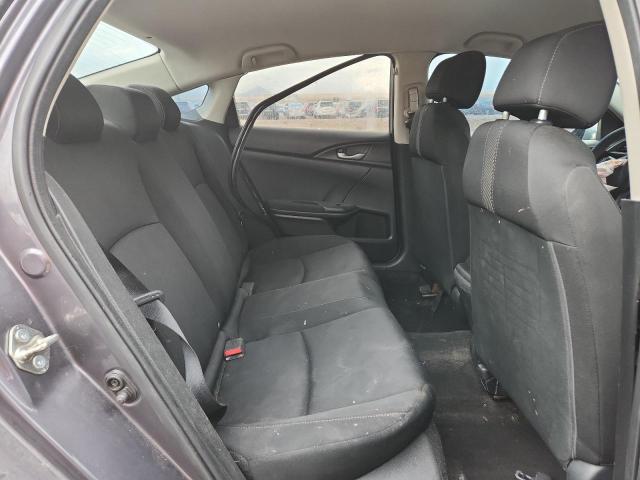 2017 HONDA CIVIC LX #3298143255