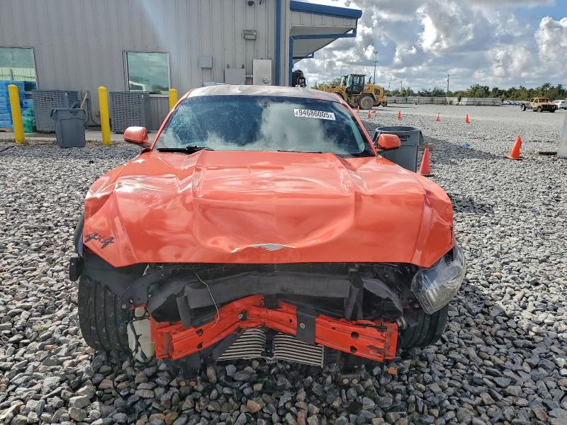 2015 FORD MUSTANG #3304001680