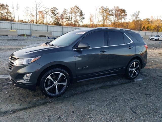 Global Auto Auctions: 2019 CHEVROLET EQUINOX LT