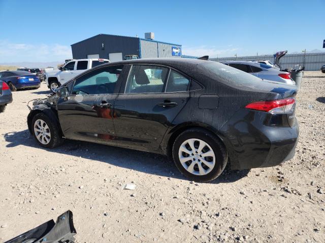 2024 TOYOTA COROLLA LE #3284701991