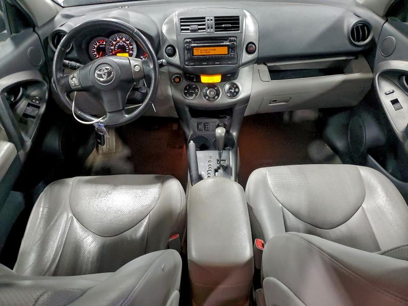 2012 TOYOTA RAV4 LIMIT #3297097561