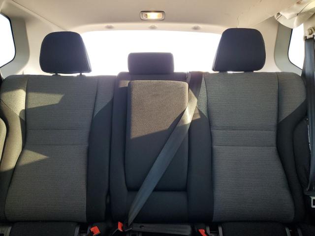 2023 NISSAN ROGUE SV - 5N1BT3BB3PC853786