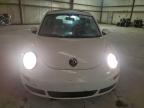 Lot #3297018361 2009 VOLKSWAGEN NEW BEETLE