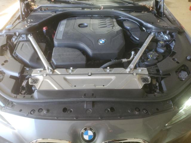 2022 BMW 430XI #3293283460