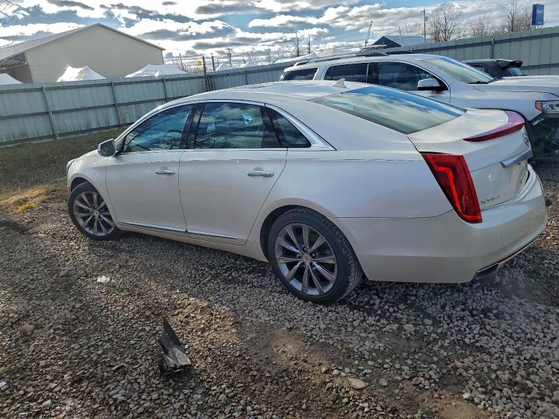 2013 CADILLAC XTS LUXURY #3304516565