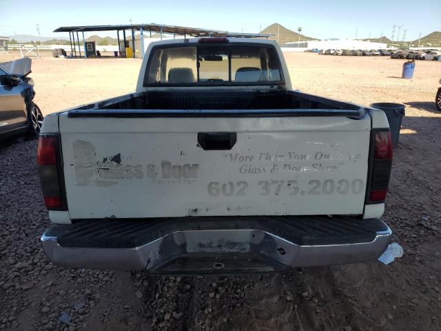 2000 NISSAN FRONTIER K #3303847564