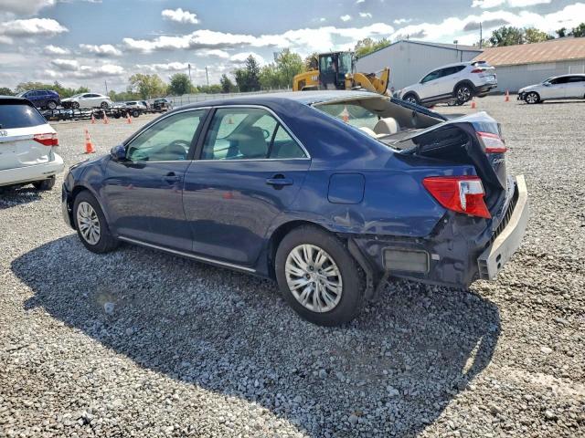 2014 TOYOTA CAMRY L #3296893817
