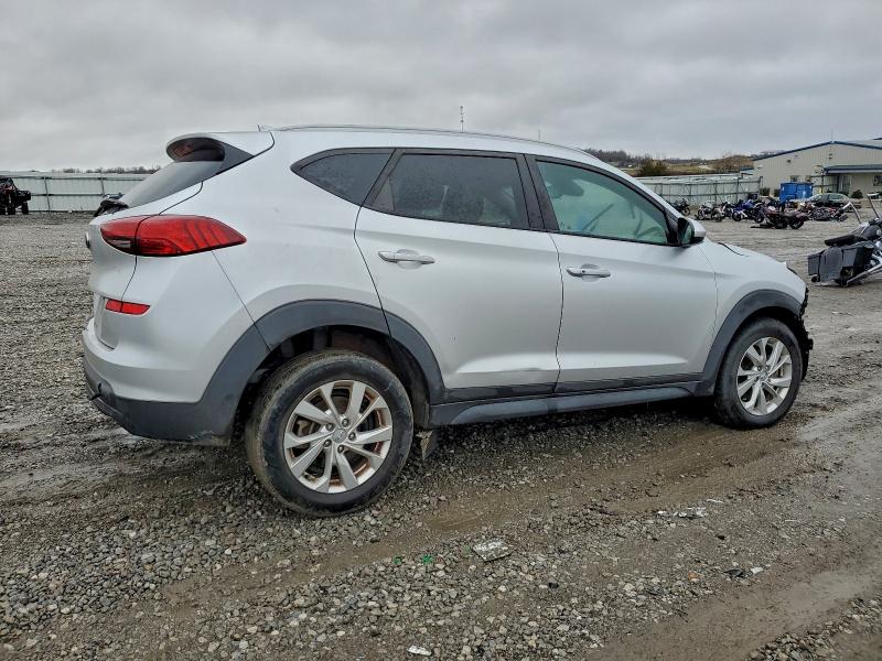 2019 HYUNDAI TUCSON LIM #3311744733