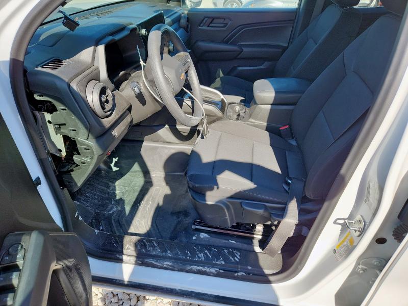 2024 CHEVROLET COLORADO - 1GCGSBEC4R1143175