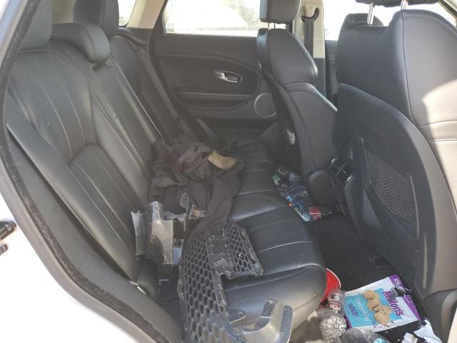 2016 LAND ROVER RANGE ROVE #3302697033