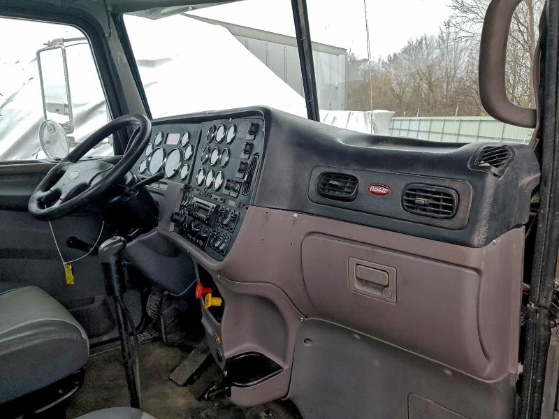 2014 PETERBILT 365 #3294091945