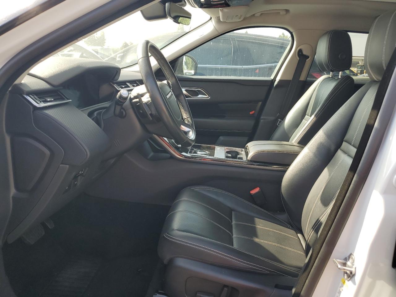 LAND ROVER RANGE ROVER S