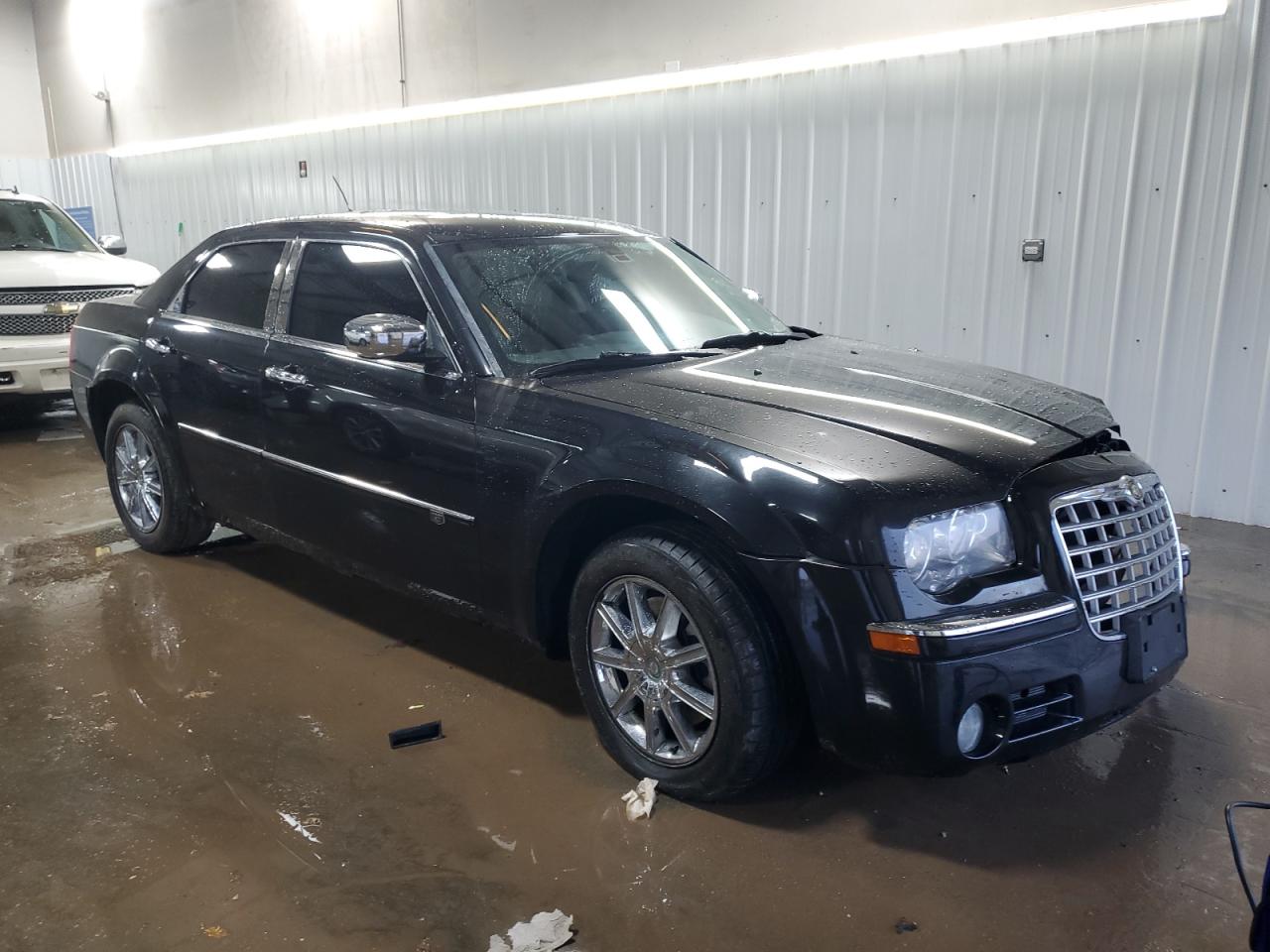 Lot #3297220409 2008 CHRYSLER 300C