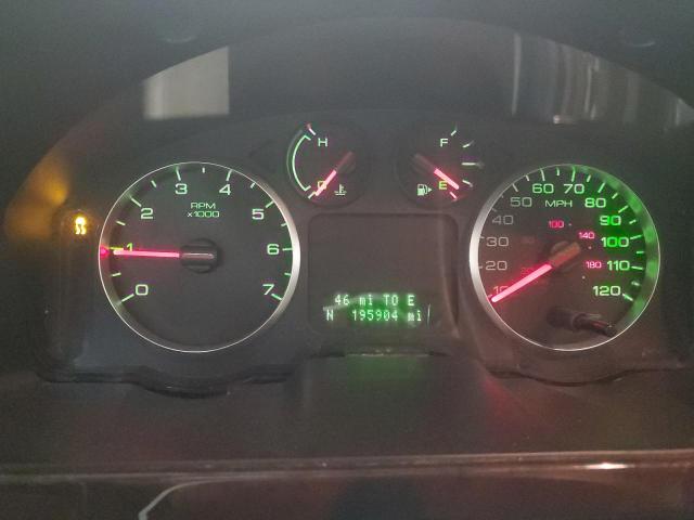 2007 FORD FIVE HUNDR #3284338027