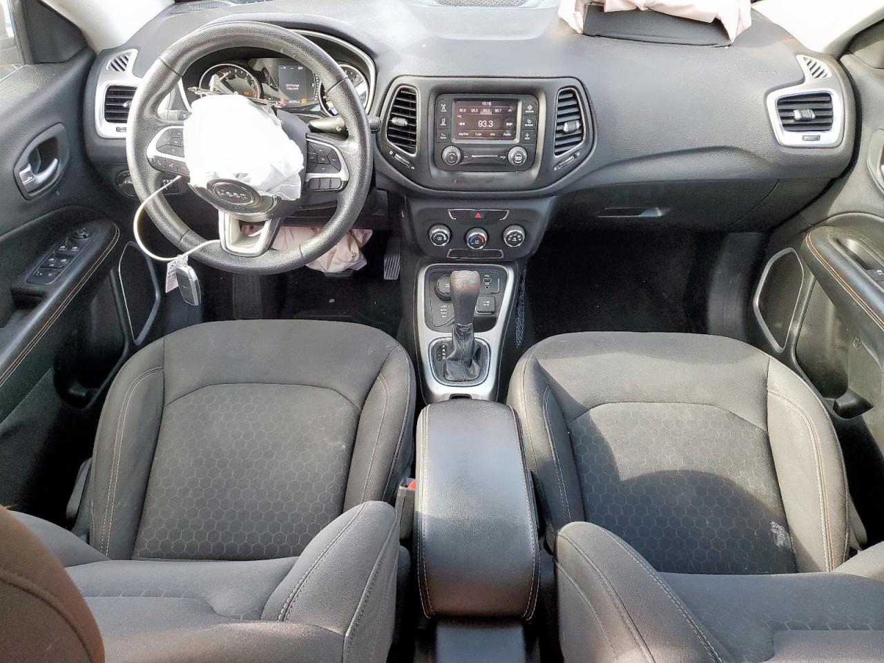 JEEP COMPASS SPORT
