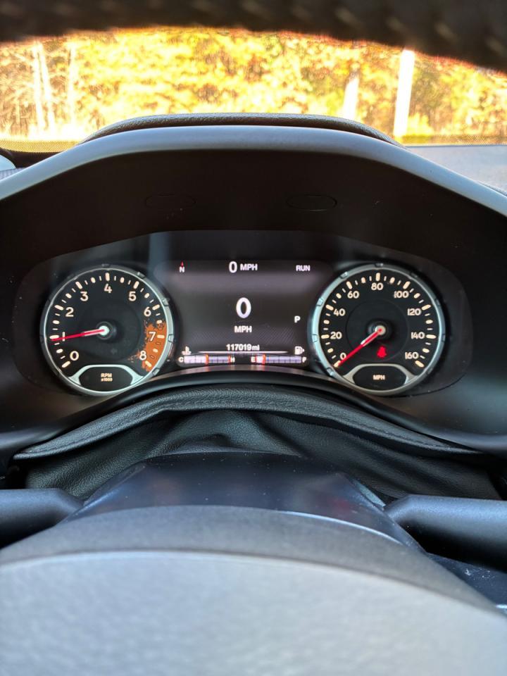 JEEP RENEGADE LIMITED