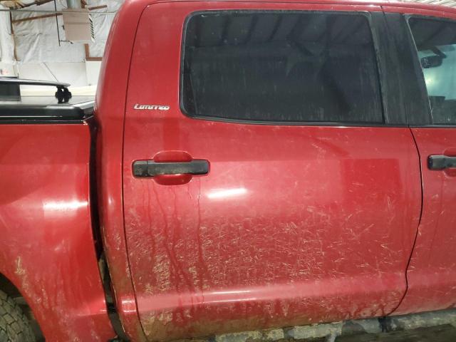 2015 TOYOTA TUNDRA CRE #3302859942