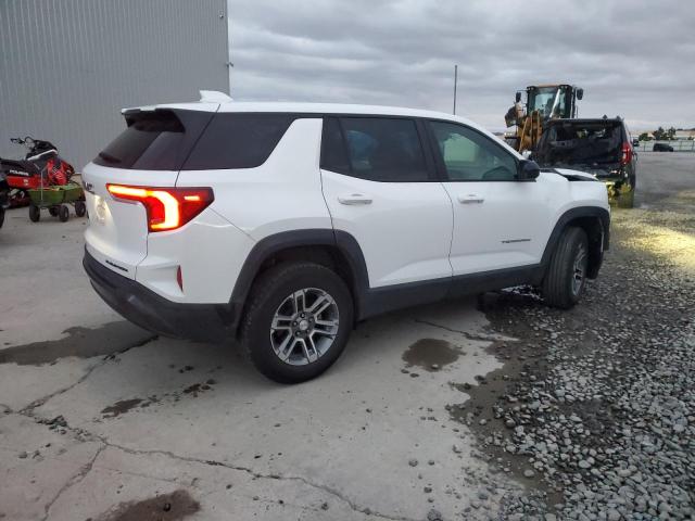 2025 GMC TERRAIN EL #3302702013