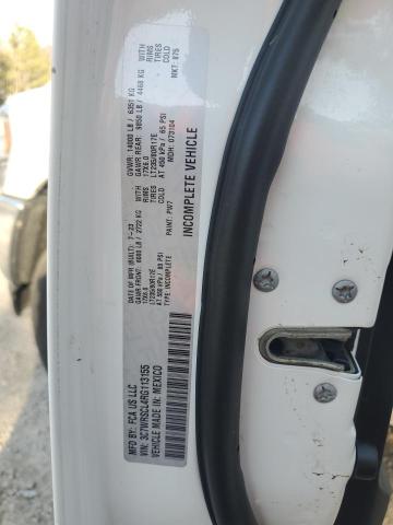 2024 RAM 3500 #3292427565