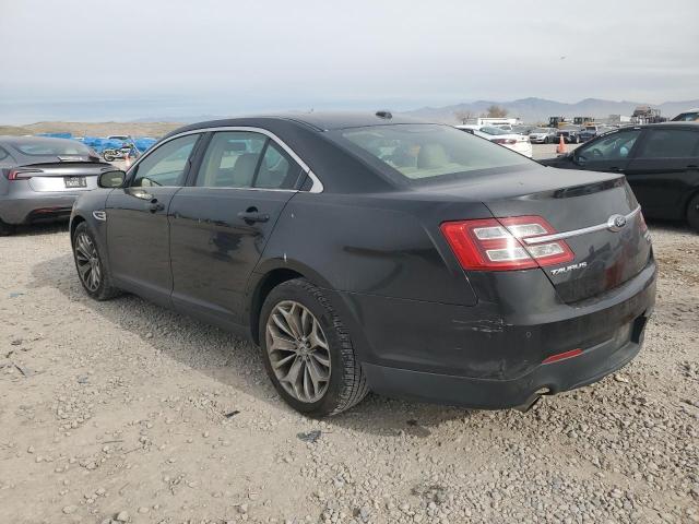 2013 FORD TAURUS LIM #3308826784