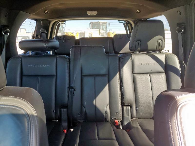 2015 FORD EXPEDITION #3294550664