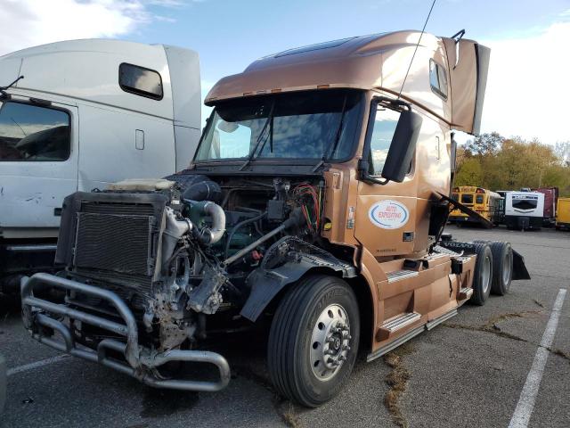2015 VOLVO VNL #3285731659