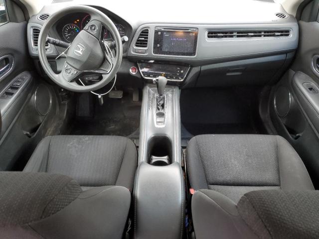 2016 HONDA HR-V EX #3284609356