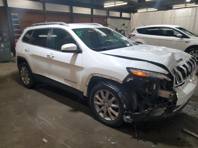 2017 JEEP CHEROKEE L #3304745001