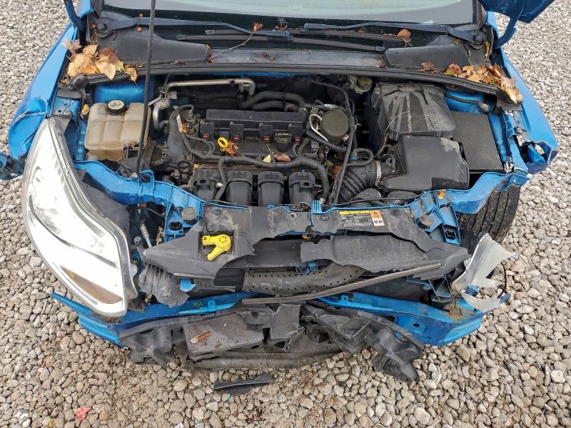 2013 FORD FOCUS SE #3302795943