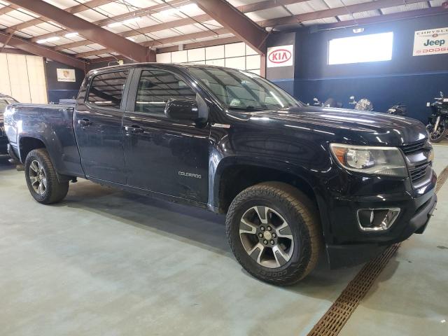 2017 CHEVROLET COLORADO Z #3292422599