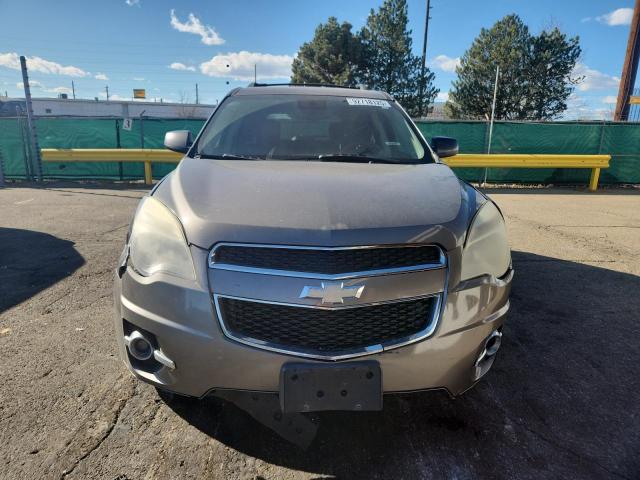 2013 CHEVROLET EQUINOX LT #3296641029