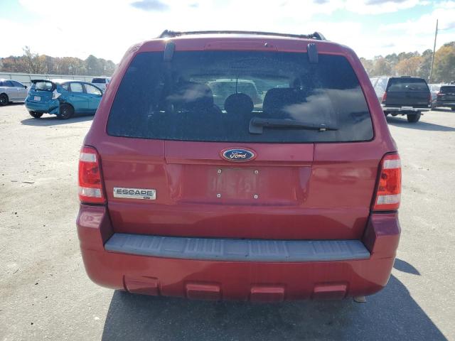 2009 FORD ESCAPE XLT #3296086837