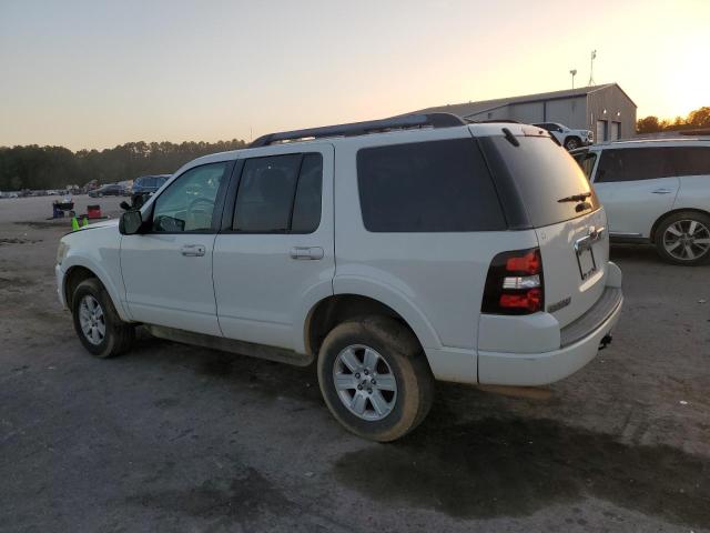 2010 FORD EXPLORER X #3287302981