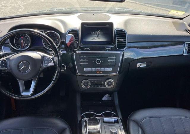 2016 MERCEDES-BENZ GLE 350 #3283963820