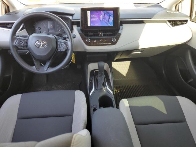 2024 TOYOTA COROLLA LE #3312552843