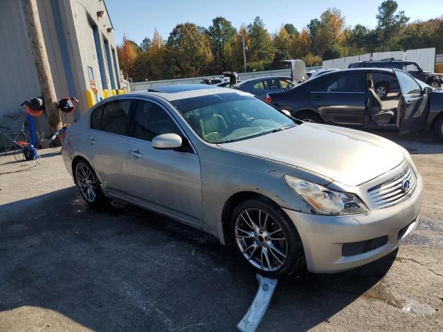 2008 INFINITI G35 #3283782417