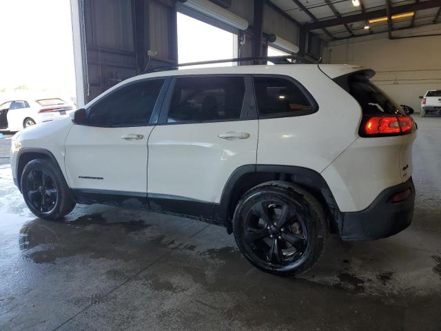 2016 JEEP CHEROKEE L - 1C4PJMCB3GW148179