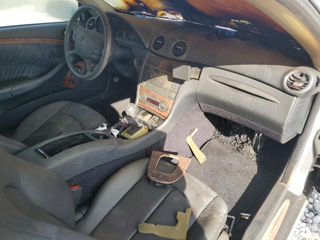 2007 MERCEDES-BENZ CLK 350 #3302913062