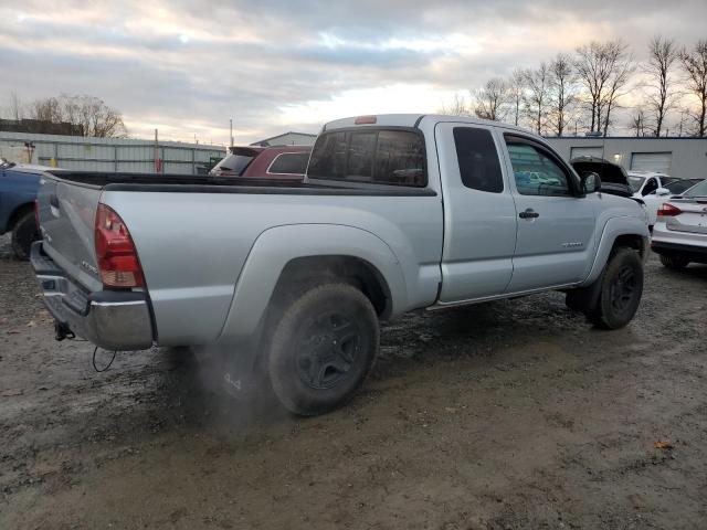 2007 TOYOTA TACOMA ACC #3311799252