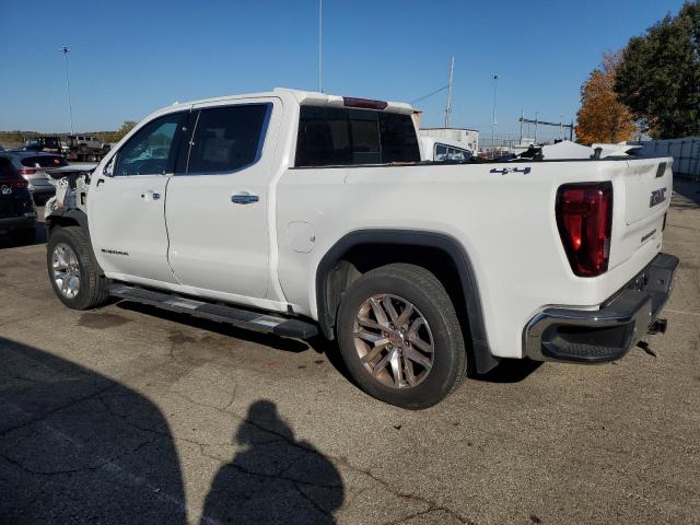 2021 GMC SIERRA K15 - 3GTU9DET8MG332996
