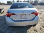 Lot #3303880704 2018 TOYOTA COROLLA L