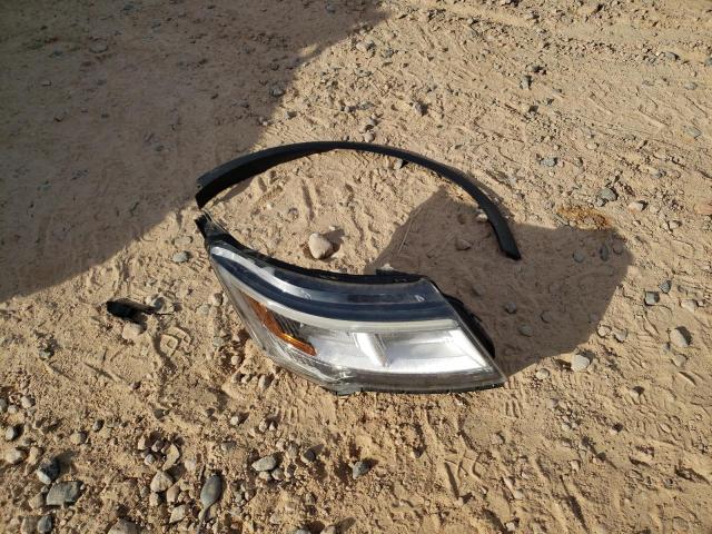 2017 FORD EXPLORER X #3292471685