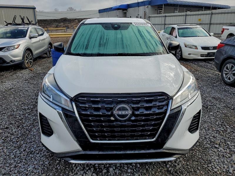 2024 NISSAN KICKS S #3304750937