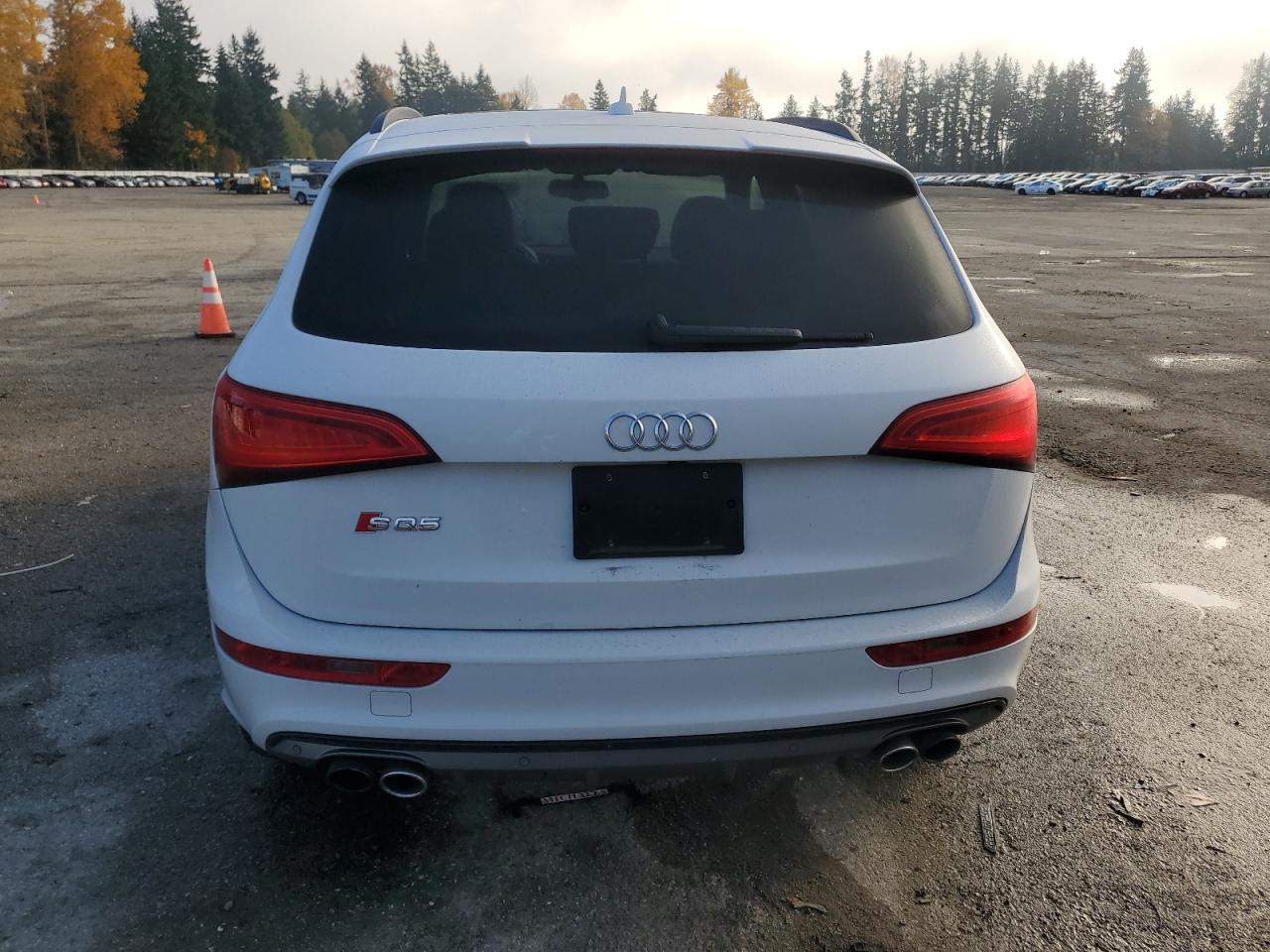 AUDI SQ5 PREMIUM PLUS