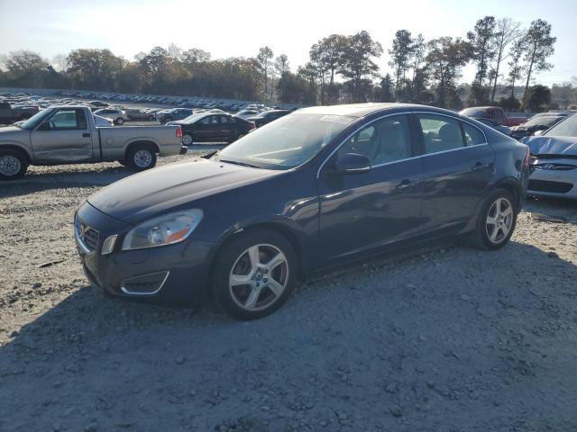 Global Auto Auctions: 2013 VOLVO S60 T5